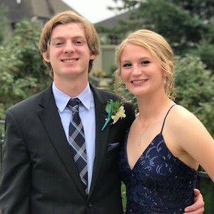 Meet your Posher, Ethan